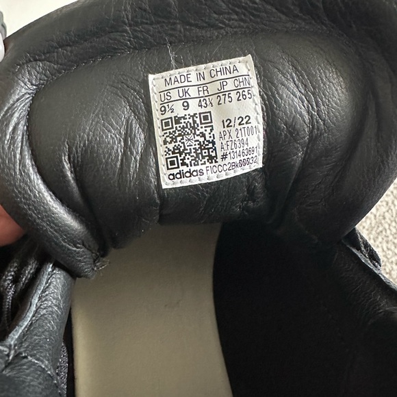 Retro Jordan 1 OG ‘Patina’ - Picture 7 of 8